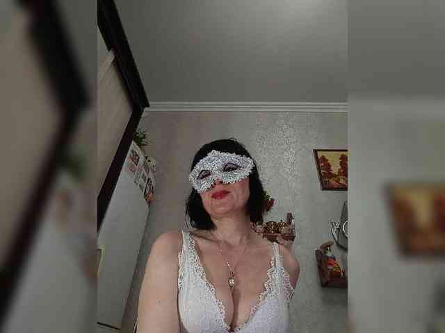 Lilya18 webcam