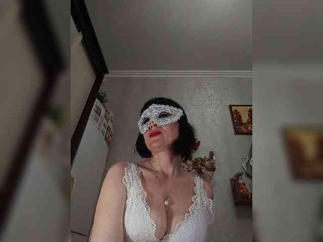 Lilya18 webcam