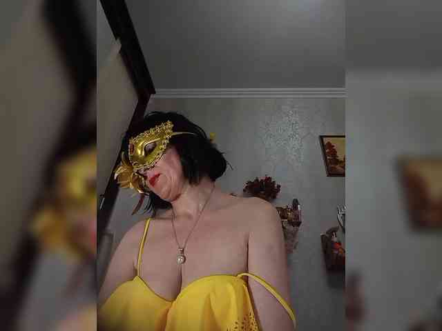 Lilya18 webcam