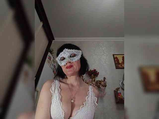 Lilya18 webcam