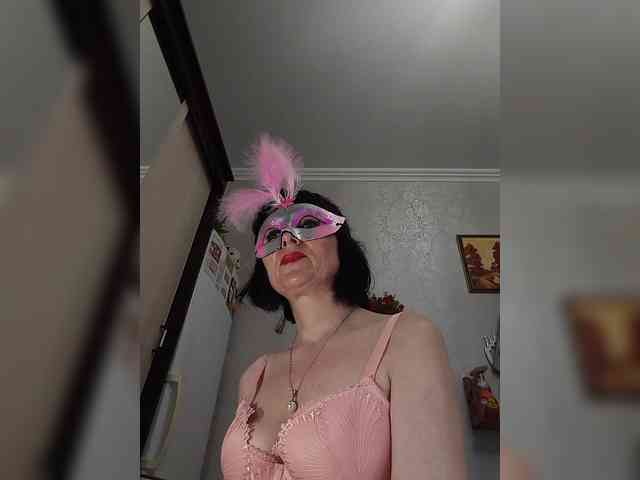Lilya18 webcam