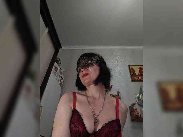 Lilya18 webcam