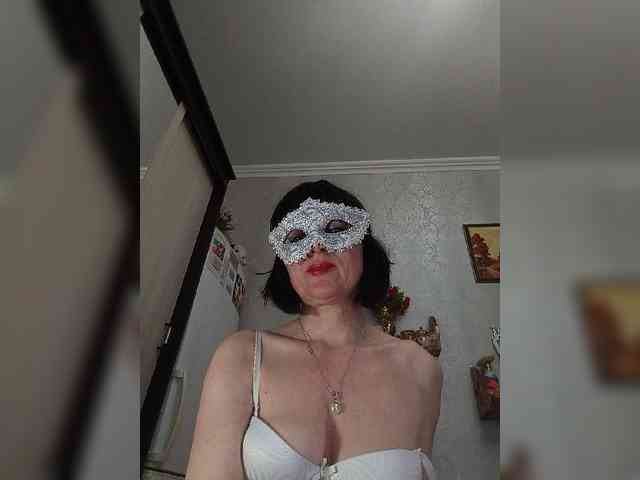 Lilya18 webcam