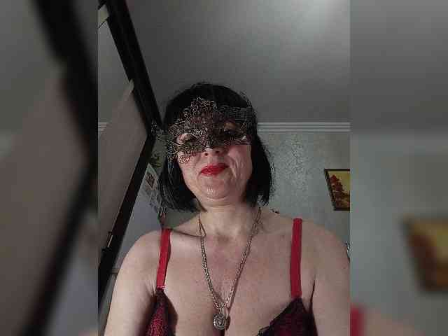 Lilya18 webcam