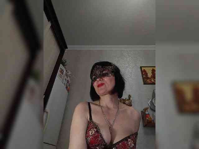 Lilya18 webcam
