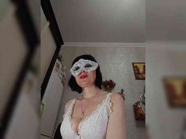 Lilya18 webcam