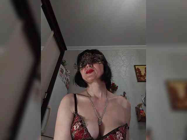 Lilya18 webcam