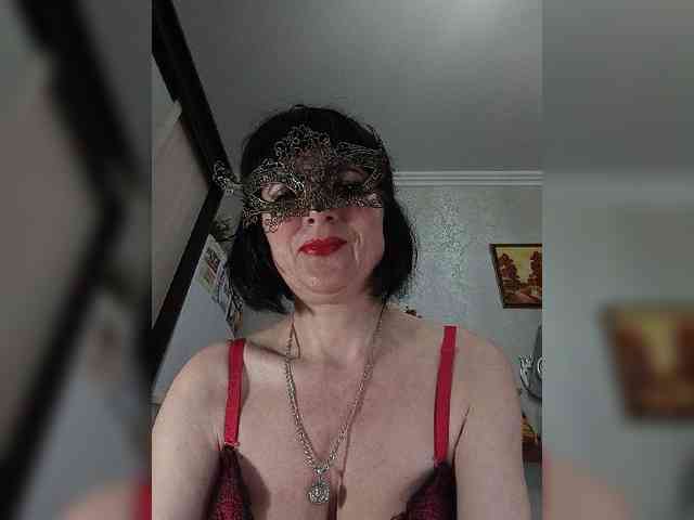 Lilya18 webcam