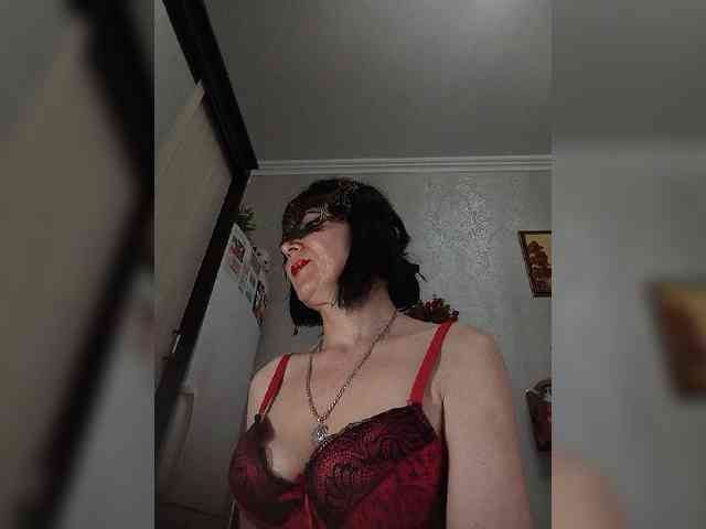 Lilya18 webcam