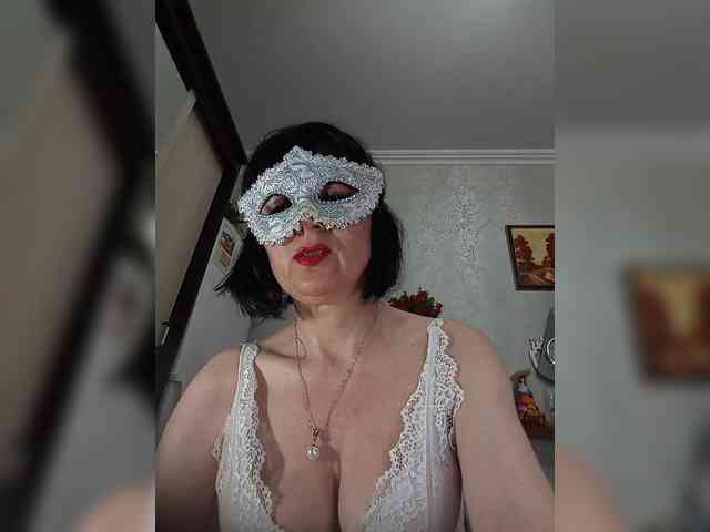 Lilya18 webcam