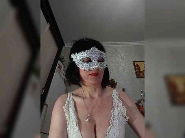 Lilya18 webcam