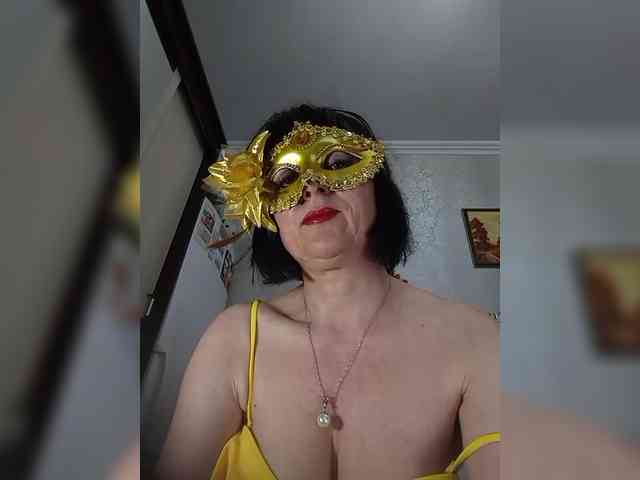 Lilya18 webcam