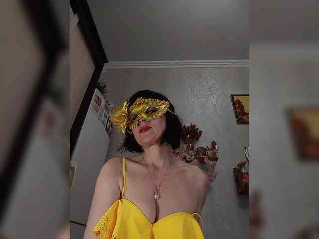 Lilya18 webcam