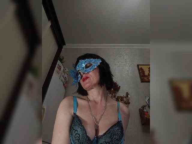 Lilya18 webcam