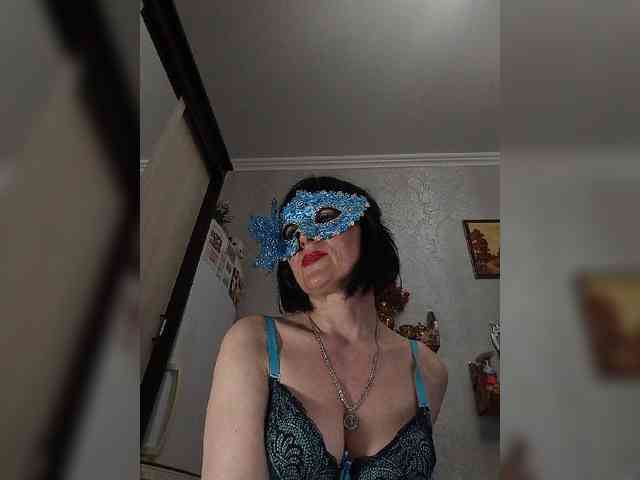 Lilya18 webcam