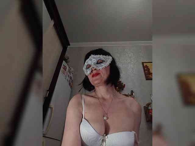 Lilya18 webcam