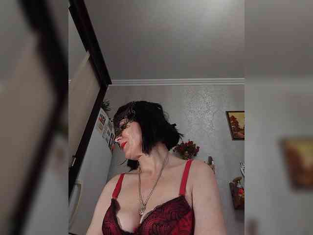 Lilya18 webcam
