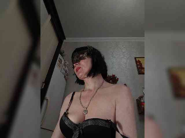 Lilya18 webcam