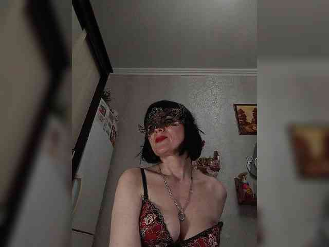 Lilya18 webcam