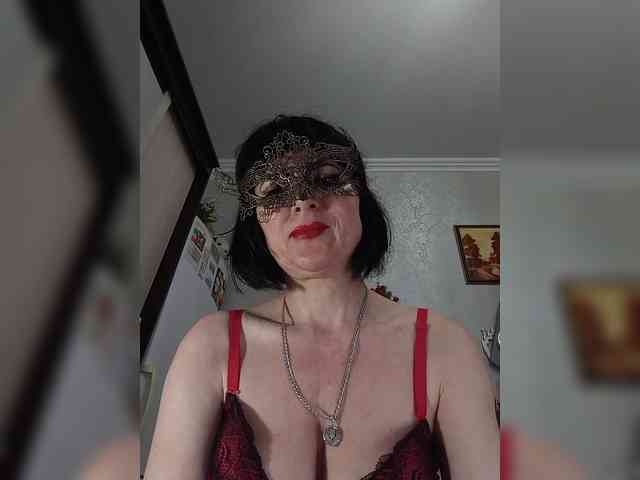 Lilya18 webcam