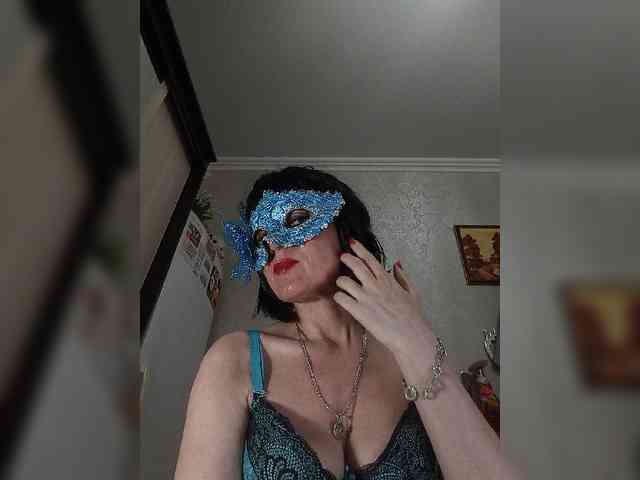 Lilya18 webcam