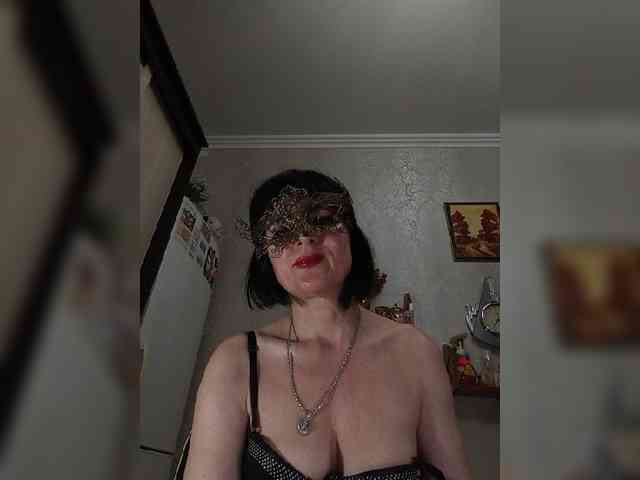 Lilya18 webcam