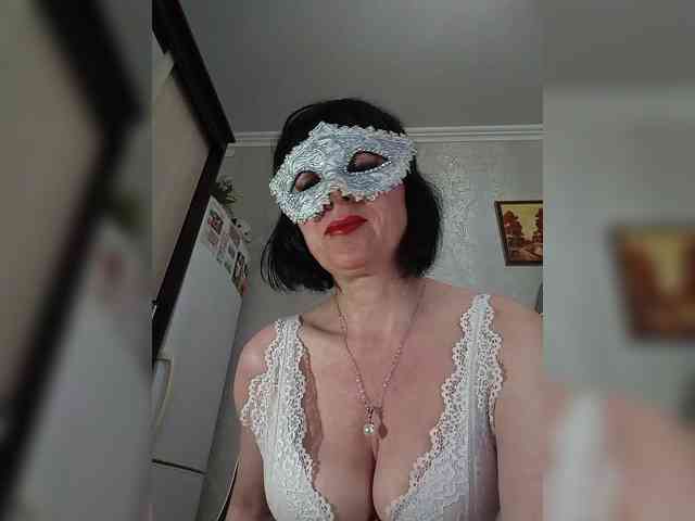 Lilya18 webcam