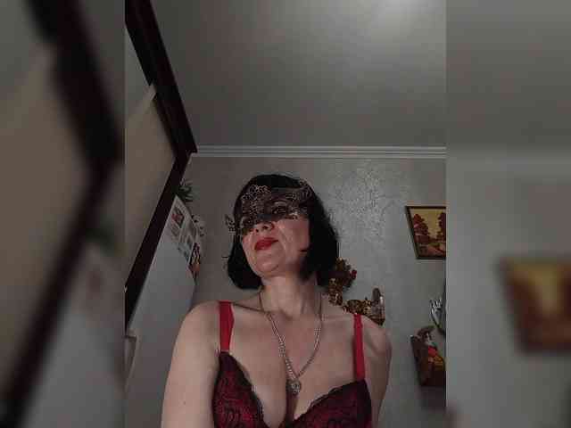 Lilya18 webcam