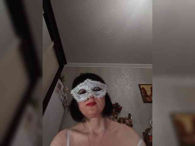 Lilya18 webcam