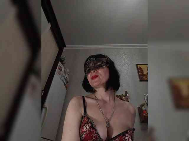 Lilya18 webcam