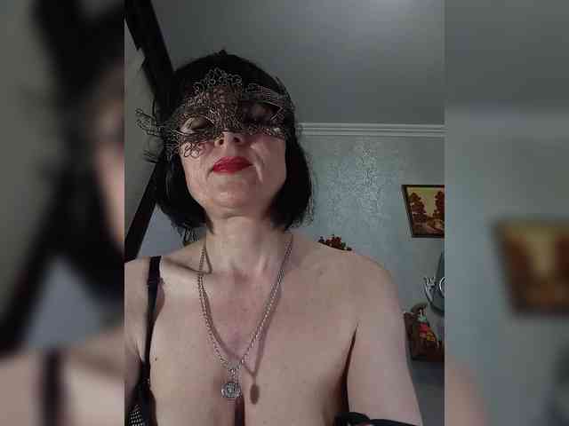 Lilya18 webcam