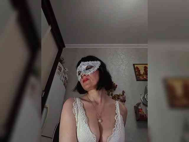 Lilya18 webcam