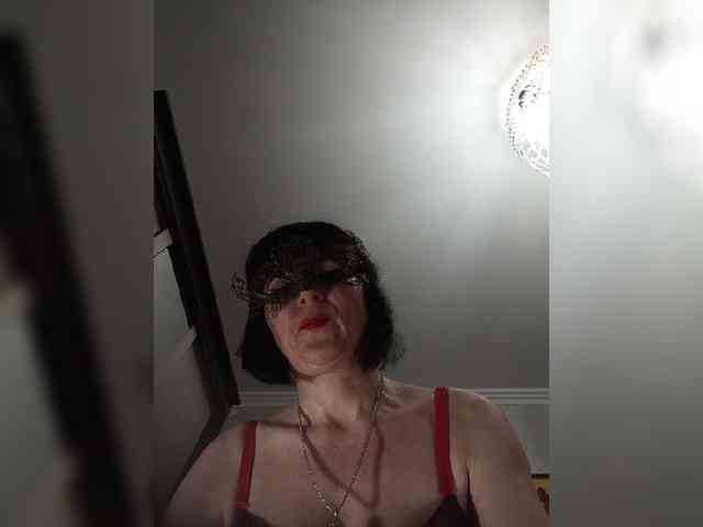 Lilya18 webcam