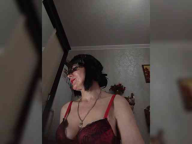 Lilya18 webcam
