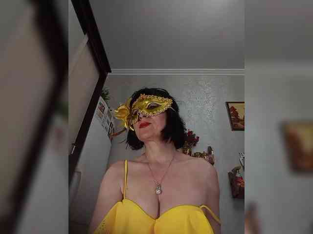 Lilya18 webcam