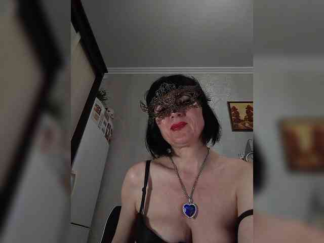 Lilya18 webcam