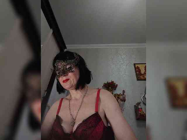Lilya18 webcam