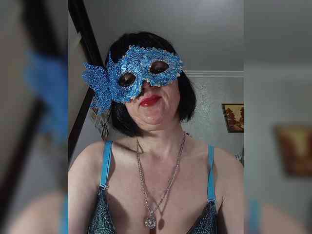 Lilya18 webcam