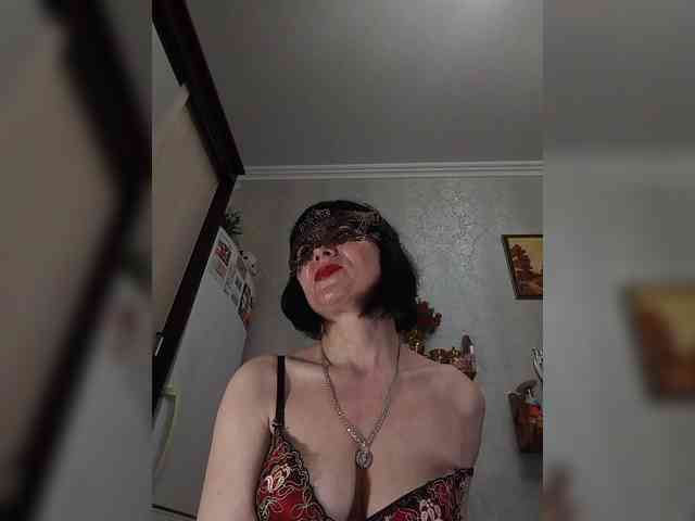 Lilya18 webcam