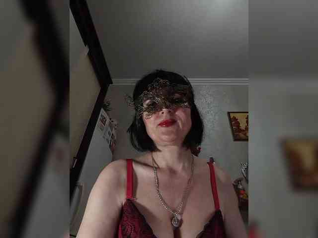 Lilya18 webcam