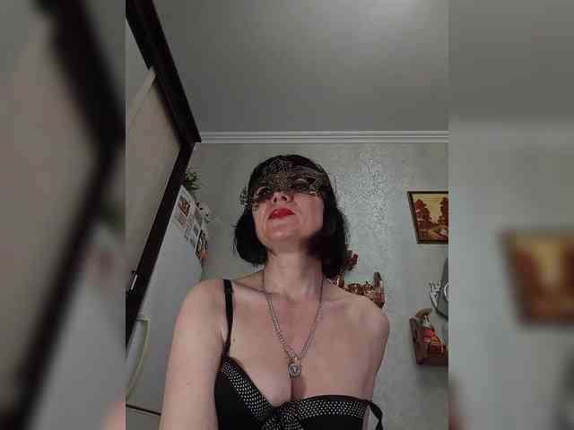 Lilya18 webcam