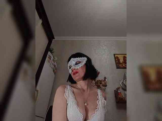 Lilya18 webcam