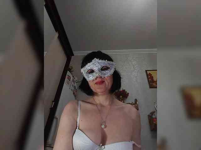 Lilya18 webcam