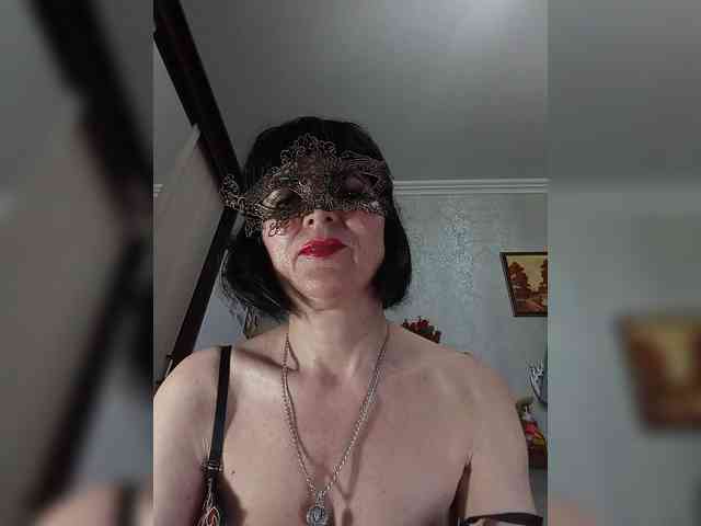 Lilya18 webcam