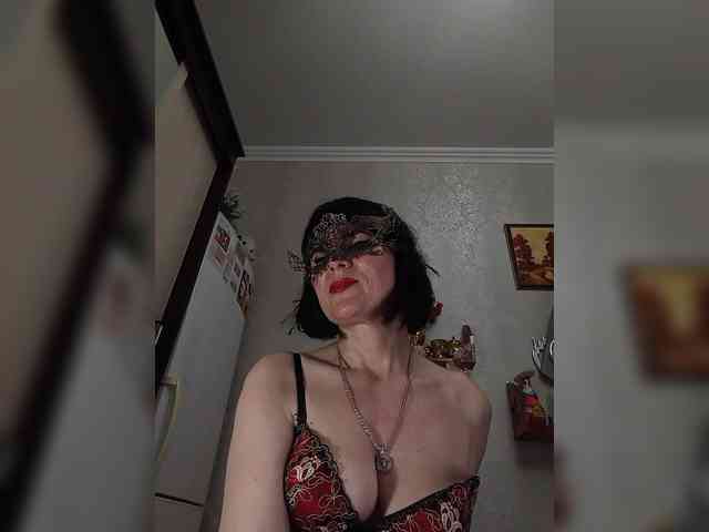 Lilya18 webcam