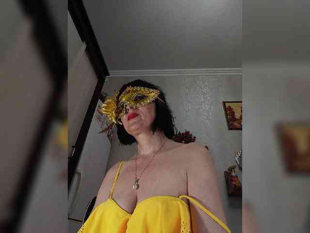 Lilya18 webcam