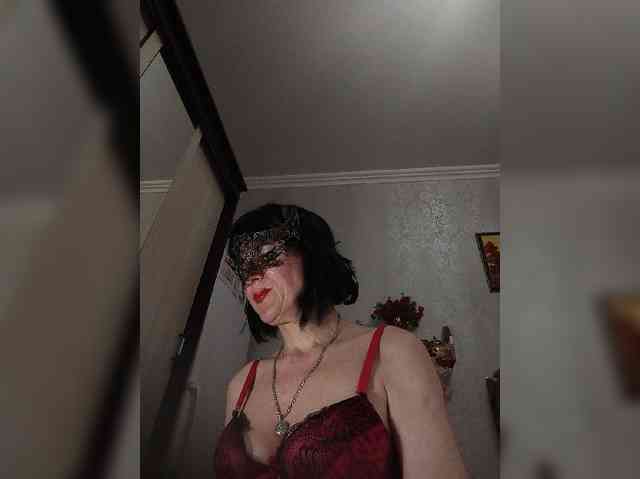 Lilya18 webcam
