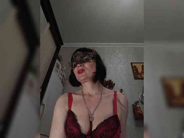 Lilya18 webcam