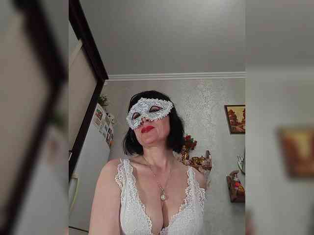 Lilya18 webcam