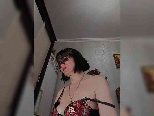 Lilya18 webcam